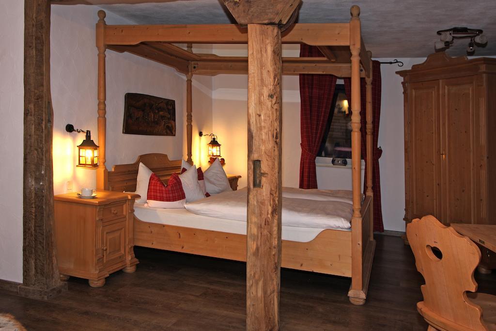 Hotel Restaurant Lindenhof Bad Laasphe Rum bild
