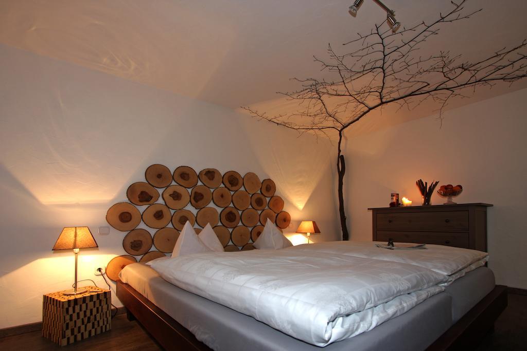 Hotel Restaurant Lindenhof Bad Laasphe Exteriör bild