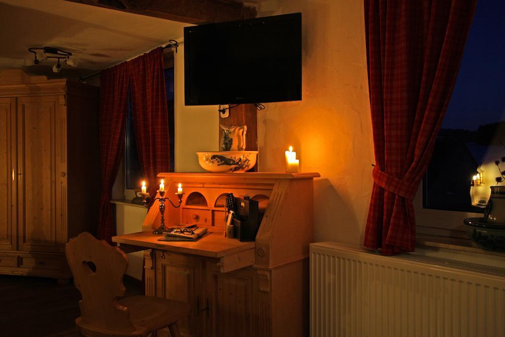 Hotel Restaurant Lindenhof Bad Laasphe Exteriör bild