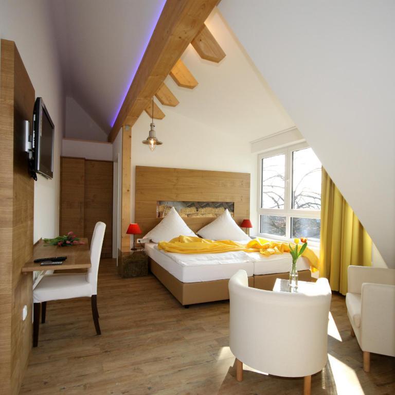Hotel Restaurant Lindenhof Bad Laasphe Exteriör bild